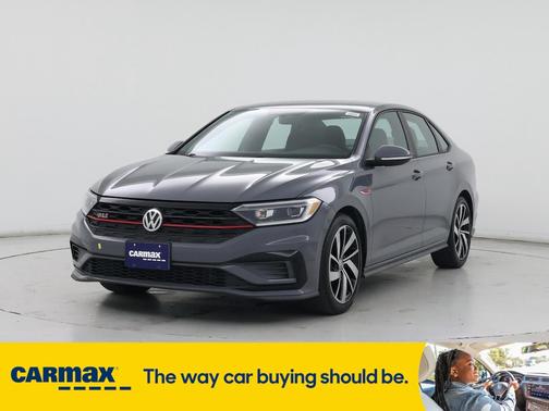 2019 Volkswagen Jetta GLI 35th Anniversary