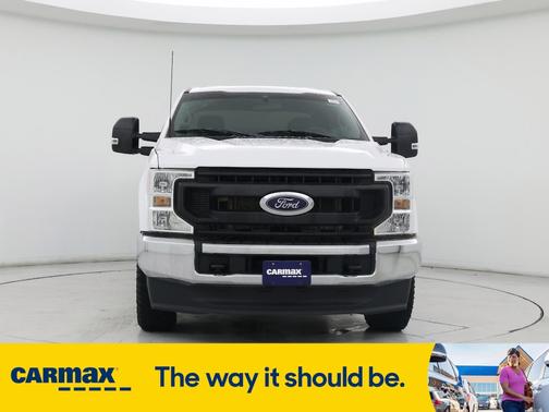 2022 Ford F-250 XL