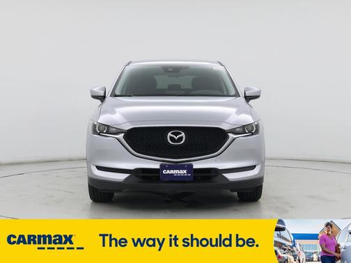 2018 Mazda CX-5 Sport