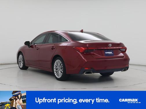 2020 Toyota Avalon Limited