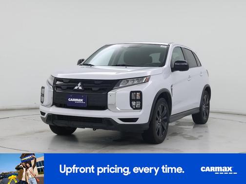 2022 Mitsubishi Outlander Sport LE