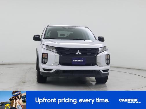 2022 Mitsubishi Outlander Sport LE