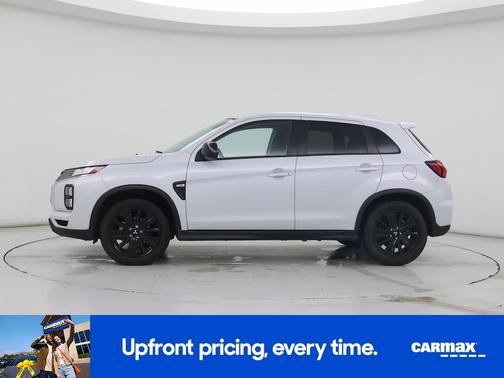 2022 Mitsubishi Outlander Sport LE