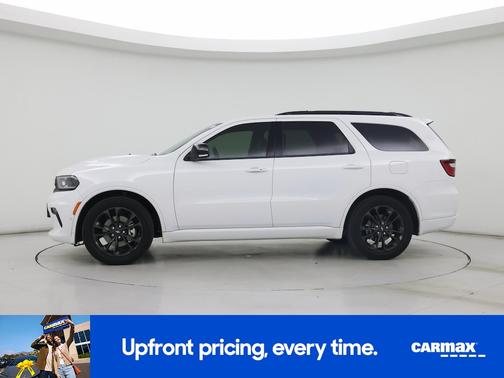 2023 Dodge Durango GT Premium