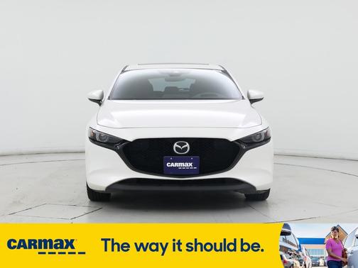 2023 Mazda Mazda3 2.5 S Premium Package