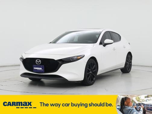 2023 Mazda Mazda3 2.5 S Premium Package