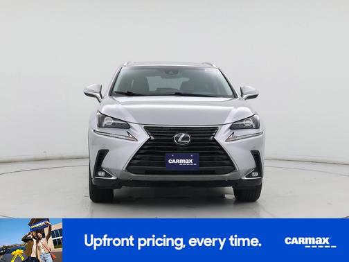 2019 Lexus NX 300 