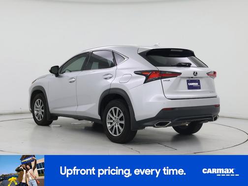 2019 Lexus NX 300 
