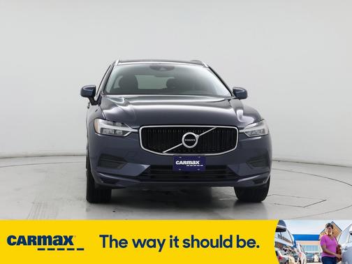 2019 Volvo XC60 T6 Momentum