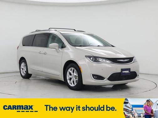 2017 Chrysler Pacifica Touring L-Plus