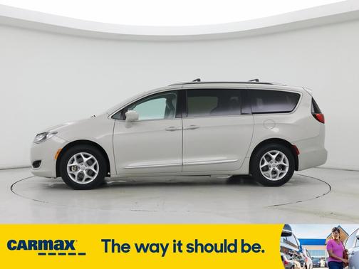 2017 Chrysler Pacifica Touring L-Plus