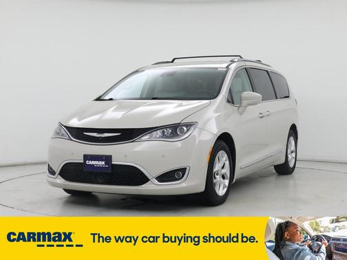 2017 Chrysler Pacifica Touring L-Plus