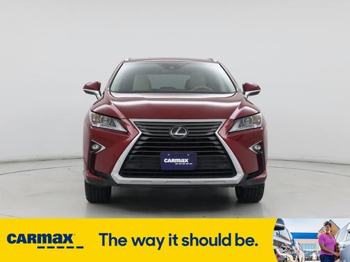 2019 Lexus RX 350