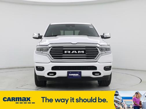 2022 RAM 1500 Longhorn