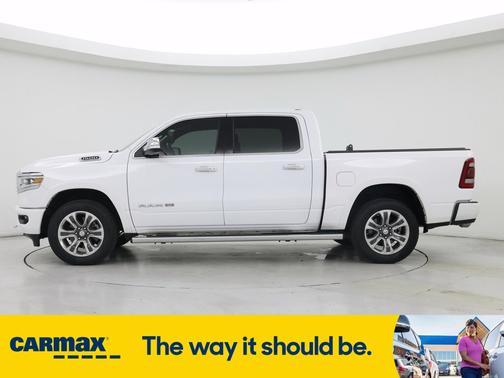 2022 RAM 1500 Longhorn
