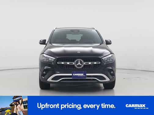 2025 Mercedes-Benz GLA 250 