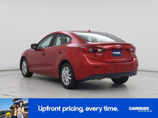 2014 Mazda Mazda3 I Grand Touring
