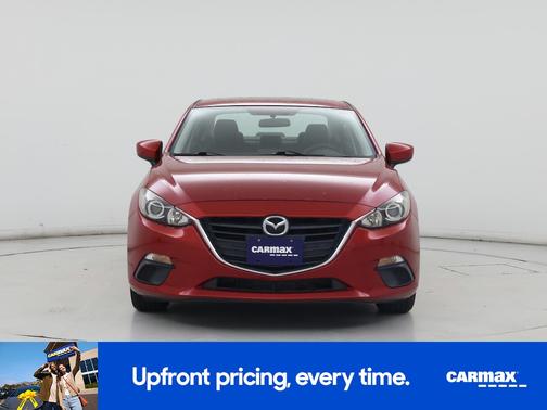 2014 Mazda Mazda3 I Grand Touring