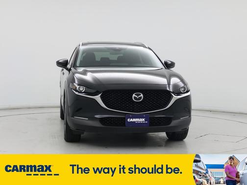2022 Mazda CX-30 Preferred