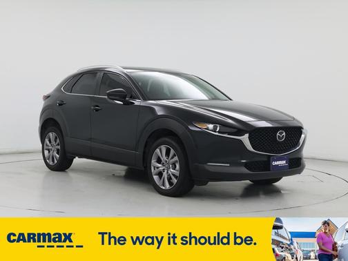 2022 Mazda CX-30 Preferred