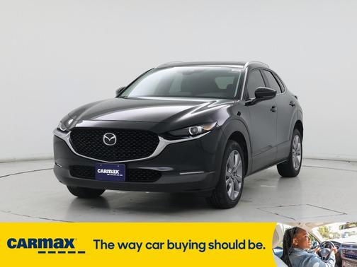 2022 Mazda CX-30 Preferred
