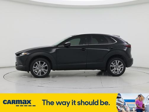 2022 Mazda CX-30 Preferred