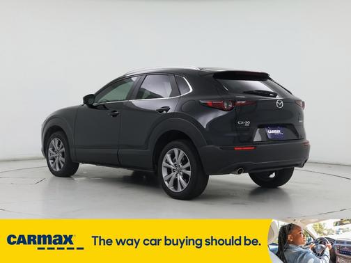 2022 Mazda CX-30 Preferred