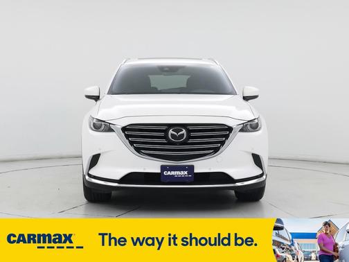 2020 Mazda CX-9 Grand Touring