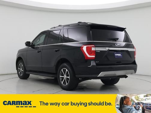 2018 Ford Expedition XLT
