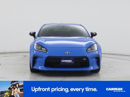 2023 Toyota GR86 Premium