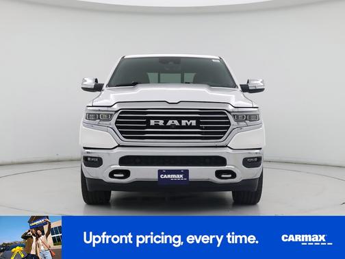 2022 RAM 1500 Longhorn