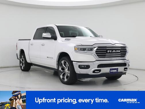 2022 RAM 1500 Longhorn