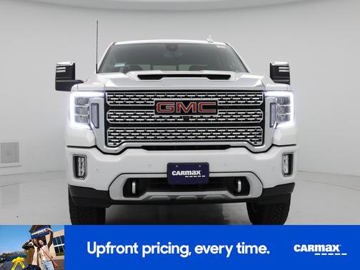 2022 GMC Sierra 2500 Denali