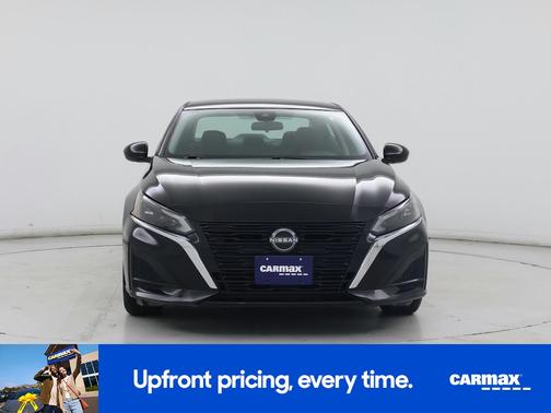 2023 Nissan Altima S