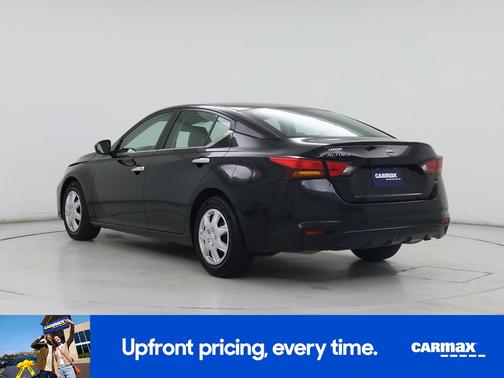 2023 Nissan Altima S