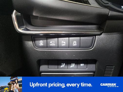 2021 Mazda Mazda3 2.5 Turbo Premium Plus