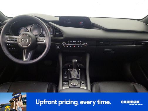 2021 Mazda Mazda3 2.5 Turbo Premium Plus