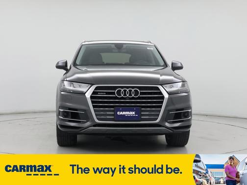 2019 Audi Q7 Prestige