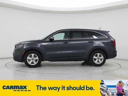 2022 Kia Sorento LX