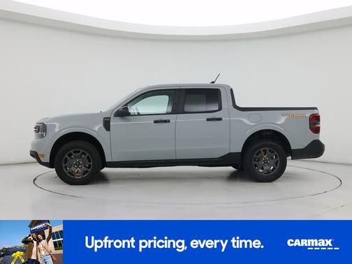 2023 Ford Maverick XLT Advanced