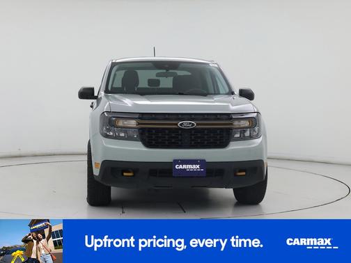 2023 Ford Maverick XLT Advanced