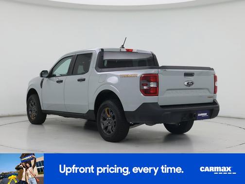 2023 Ford Maverick XLT Advanced