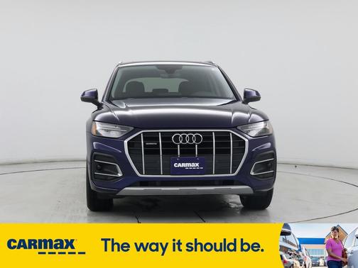 2021 Audi Q5 Premium