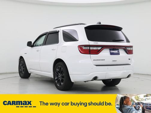 2023 Dodge Durango R/T Plus