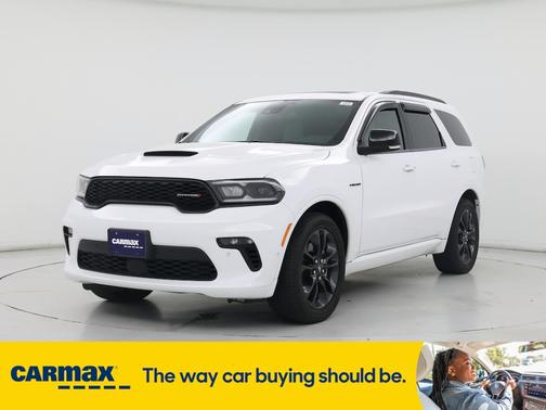 2023 Dodge Durango R/T Plus