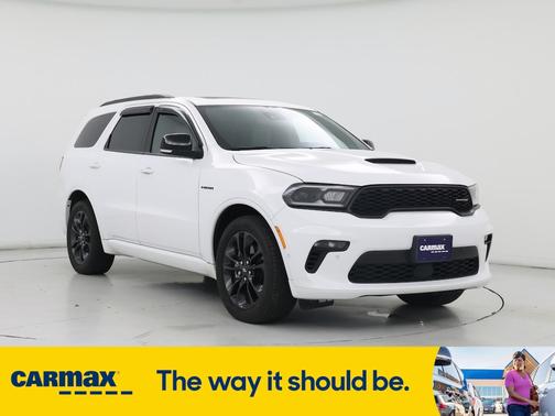 2023 Dodge Durango R/T Plus