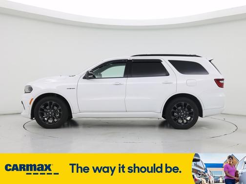 2023 Dodge Durango R/T Plus