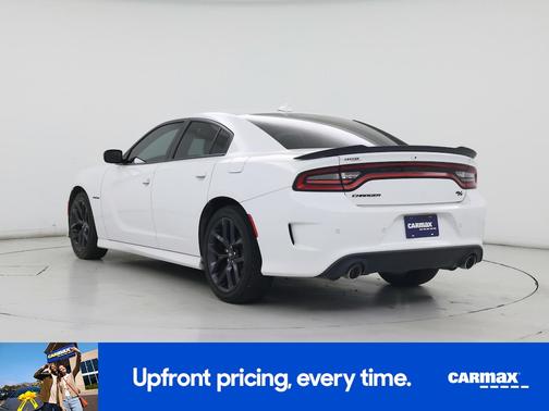 2021 Dodge Charger R/T