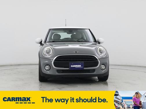 2018 MINI Hardtop