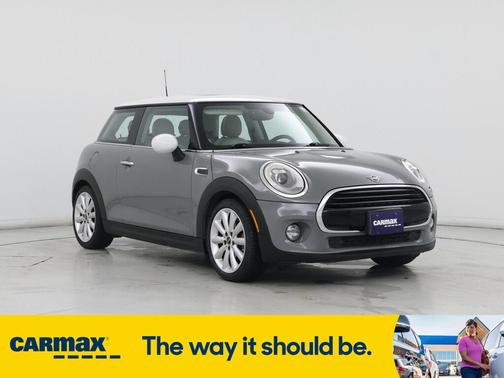 2018 MINI Hardtop